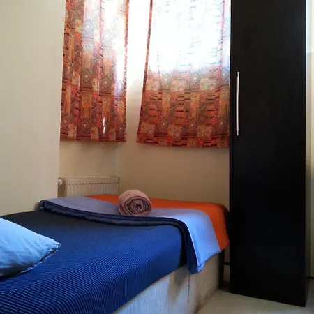 호스텔 Taxim (adults Only) 이스탄불