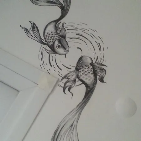 Taxim (adults Only) 호스텔 이스탄불