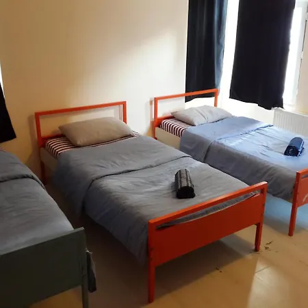 Taxim (adults Only) Hostel Istanbul