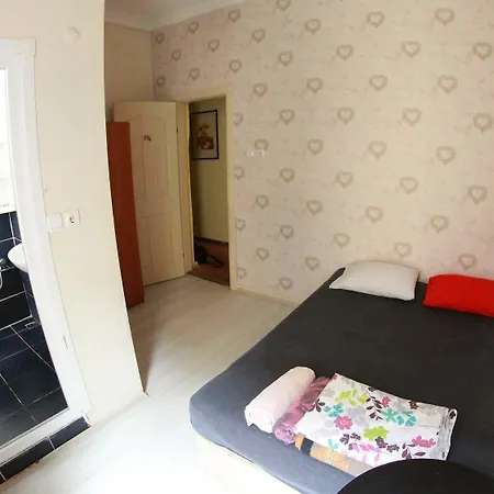 Taxim (adults Only) Estambul
