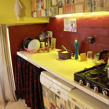 Taxim (adults Only) 이스탄불