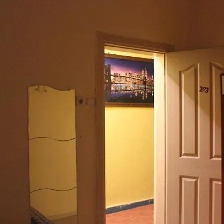 Taxim (adults Only) 호스텔