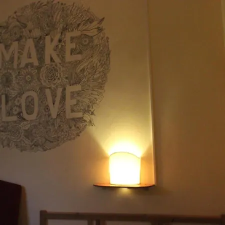 호스텔 Taxim (adults Only)