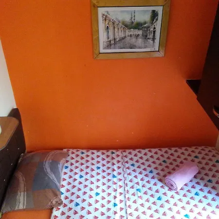 Taxim (adults Only) 호스텔 이스탄불