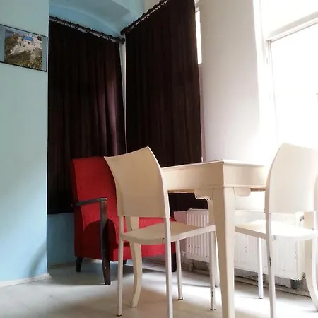 Taxim (adults Only) * 이스탄불