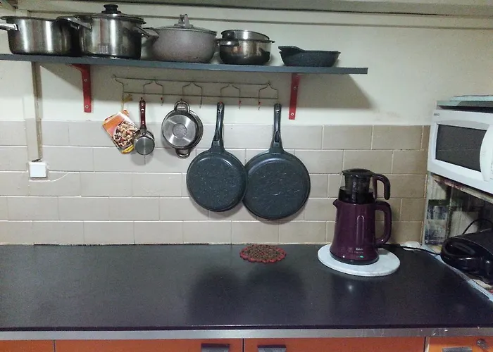 Taxim (adults Only) Isztambul