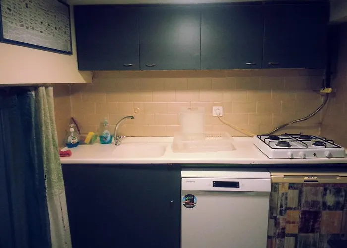 Taxim (adults Only) Hostel Isztambul