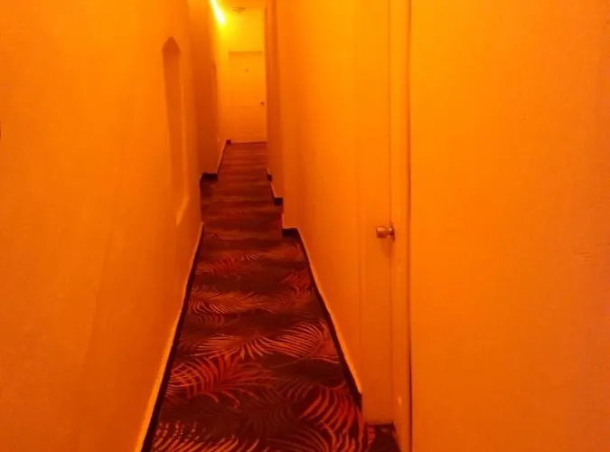 Taxim (adults Only) Hostel *