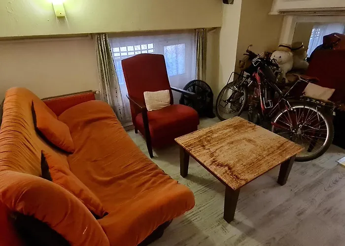 Taxim (adults Only) Isztambul