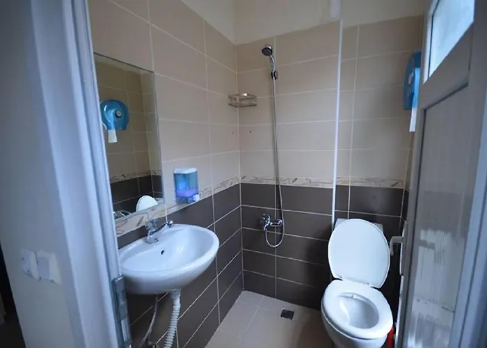 Taxim (adults Only) Hostel