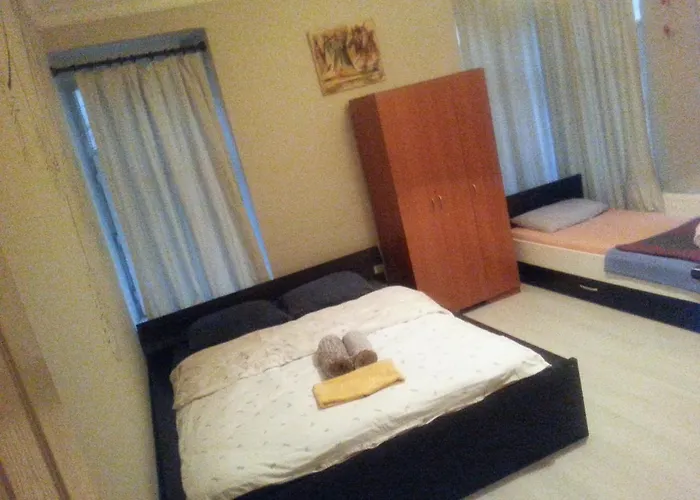 Hostel Taxim (adults Only) *