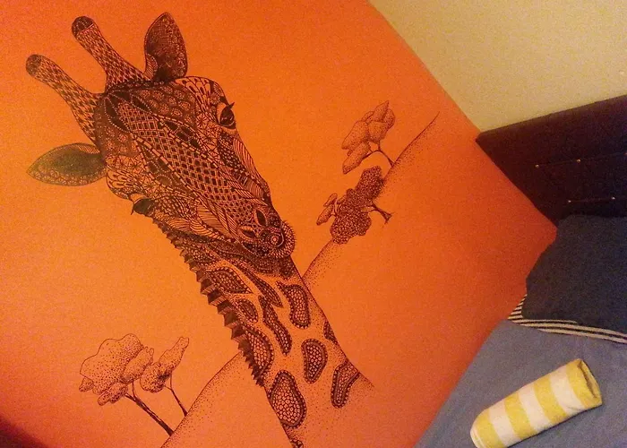 Hostel Taxim (adults Only) Isztambul