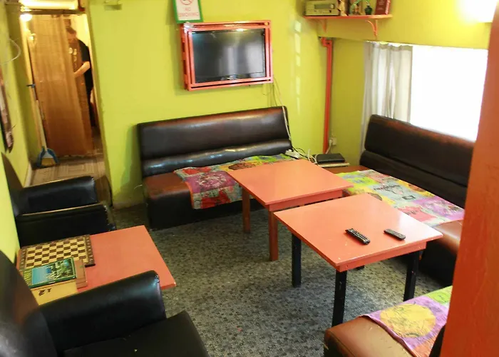 Hostel Taxim (adults Only) *