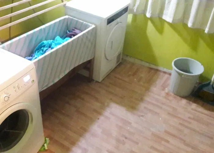 Taxim (adults Only) Hostel *