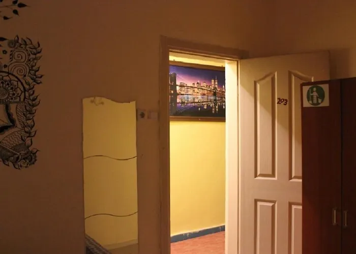 Taxim (adults Only) Hostel