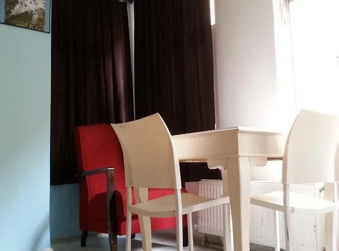 Taxim (adults Only) * Isztambul