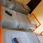 Хостел Taxim (adults Only) Стамбул