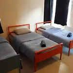 Taxim (adults Only) Хостел Стамбул