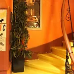 Хостел Taxim (adults Only) Стамбул