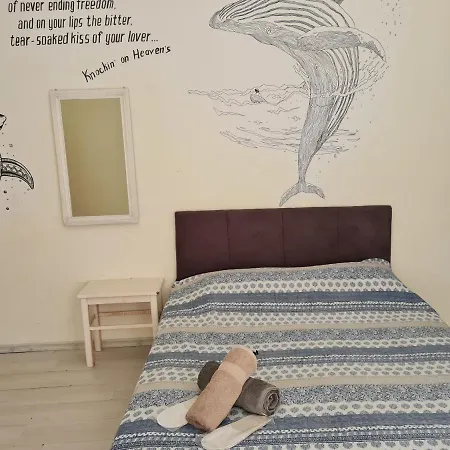 Taxim (adults Only) Hostel Istanbul