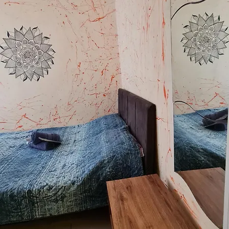Taxim (adults Only) Hostel