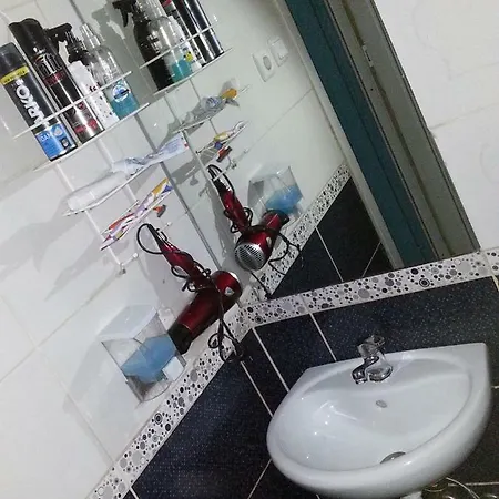 Taxim (adults Only) Hostel Istanbul