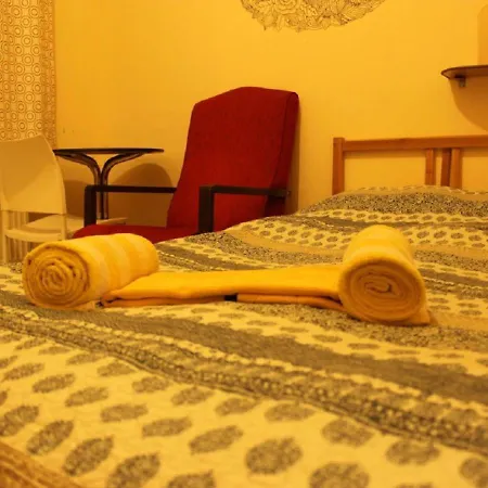 Taxim (adults Only) Hostel Istanbul